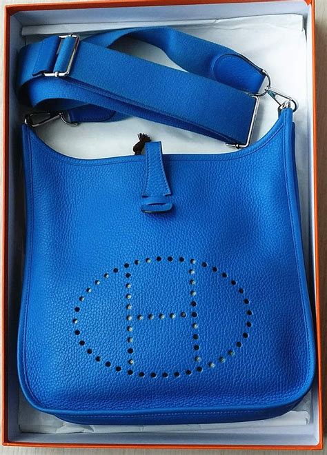 buy used hermes bags